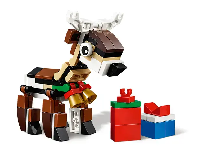 LEGO® Creator Reindeer 40434