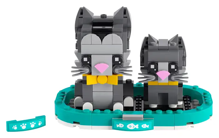 Shorthair Cats 40441