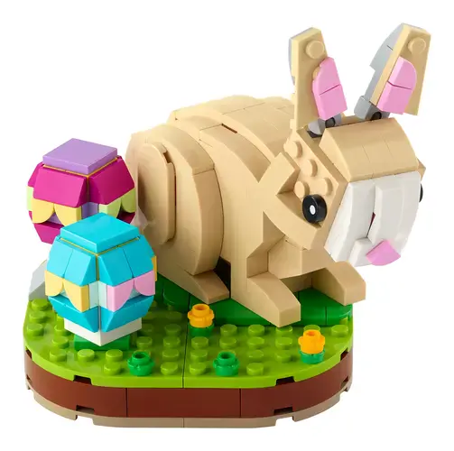 Easter Bunny 40463