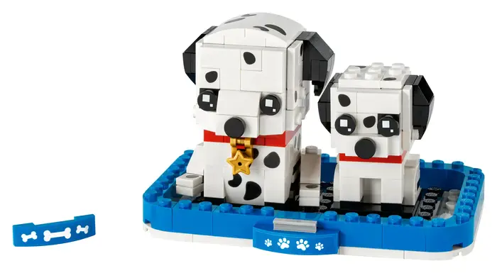 Dalmatian 40479