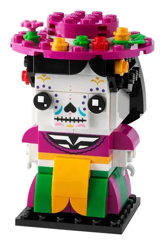 La Catrina 40492
