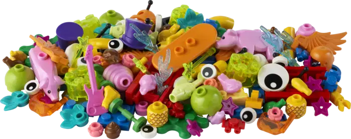 Fun and Funky VIP Add-On Pack 40512