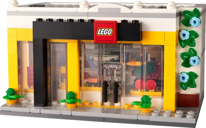 LEGO® Store 40528