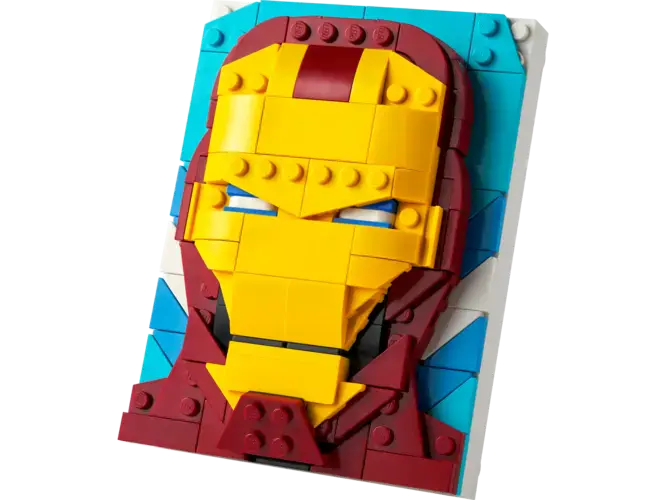 Iron Man 40535