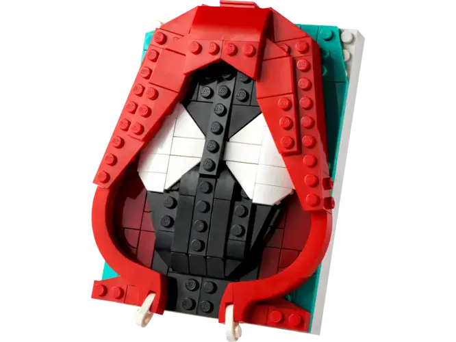 Miles Morales 40536