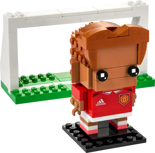 Manchester United Go Brick Me 40541