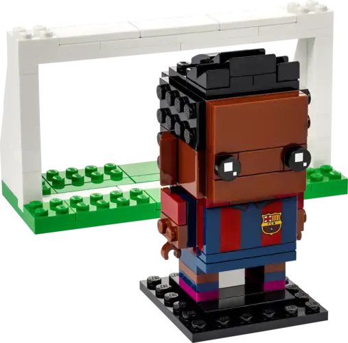 FC Barcelona Go Brick Me 40542