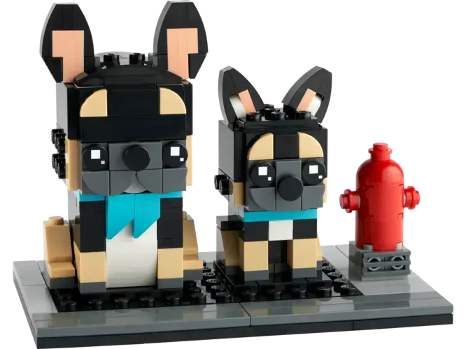 Pets - French Bulldog 40544