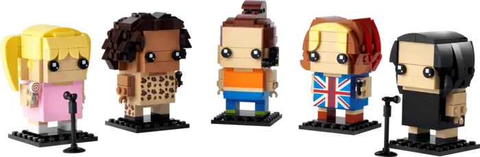 Spice Girls Tribute 40548