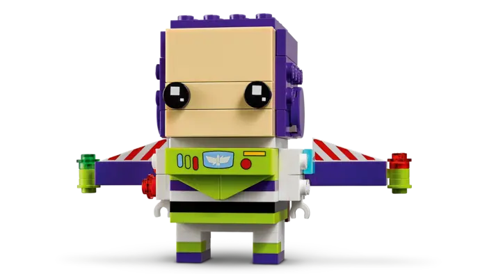 Buzz Lightyear 40552