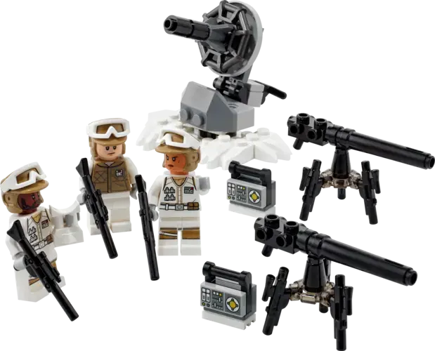 Defence of Hoth™ 40557
