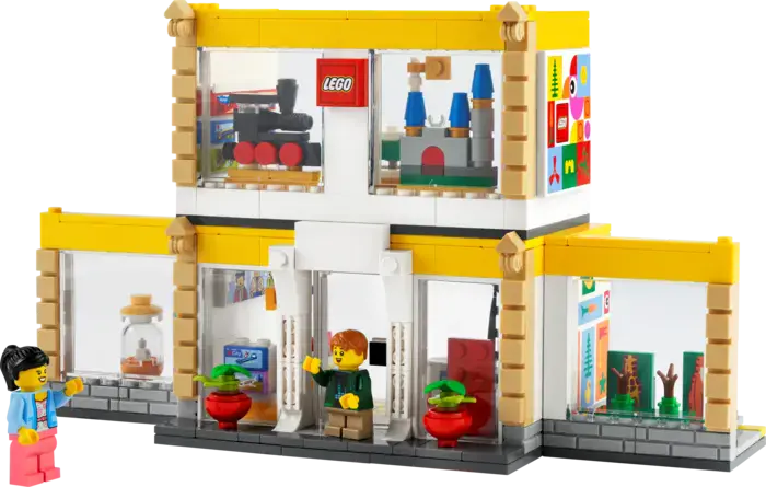 LEGO® Brand Store 40574