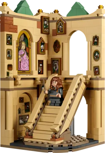 Hogwarts™: Grand Staircase 40577