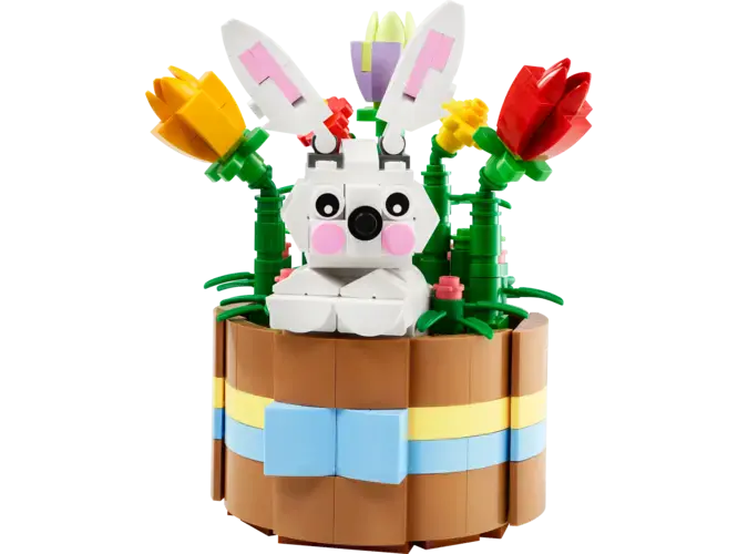 Easter Basket 40587