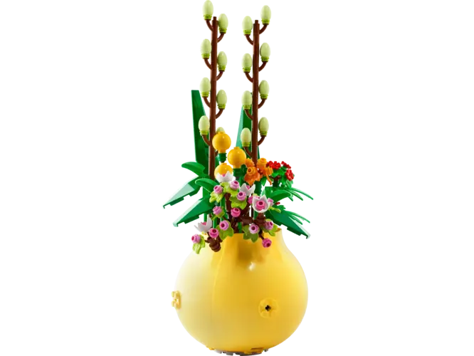 Flowerpot 40588