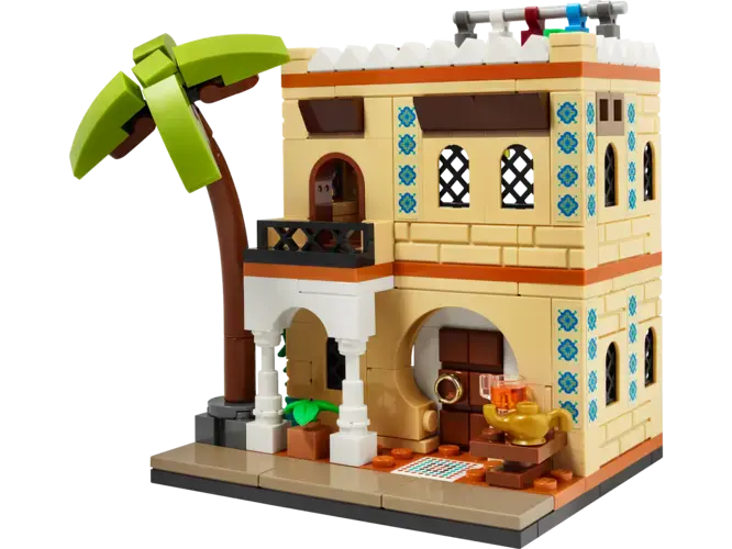 Houses of the World 2 40590
