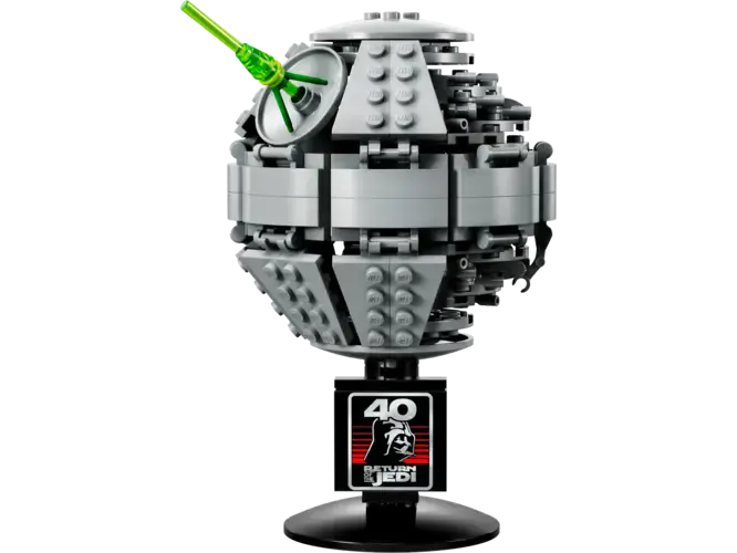 Death Star II™ 40591