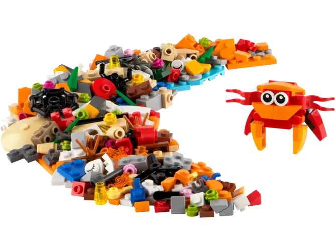 Fun Creativity 12-in-1 40593