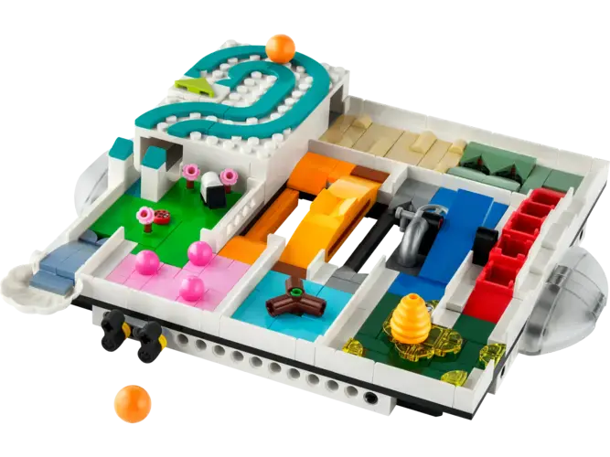 Magic Maze 40596
