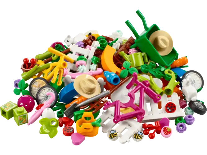 Spring Fun VIP Add-On Pack 40606