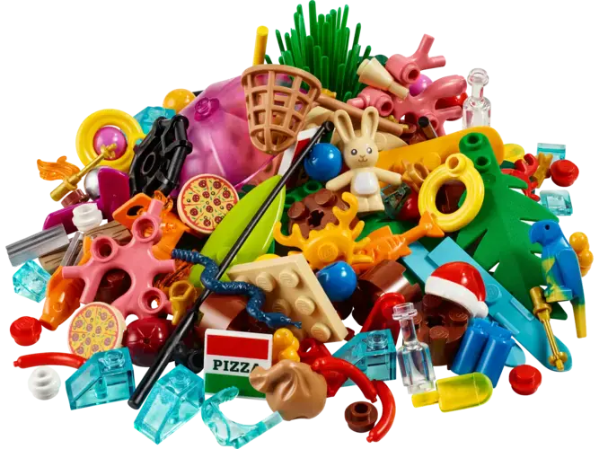 Summer Fun VIP Add-On Pack 40607