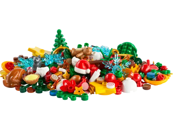 Christmas Fun VIP Add-On Pack 40609
