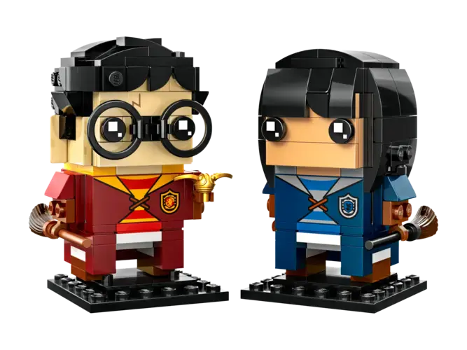 Harry Potter™ & Cho Chang 40616