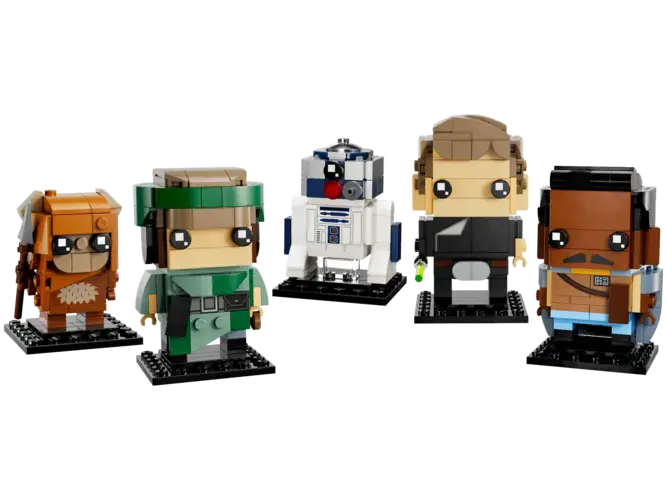 Battle of Endor™ Heroes 40623