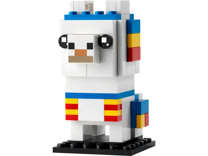 Llama 40625