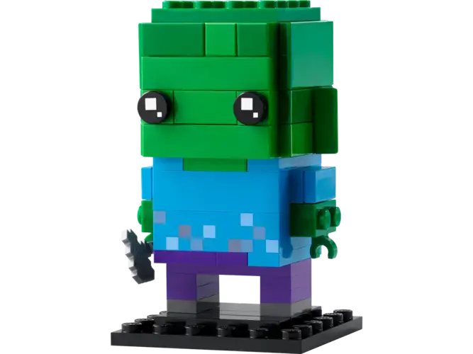 Zombie 40626