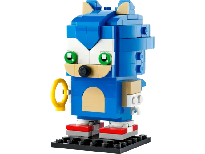 Sonic the Hedgehog™ 40627