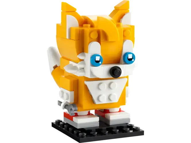 Miles "Tails" Prower 40628