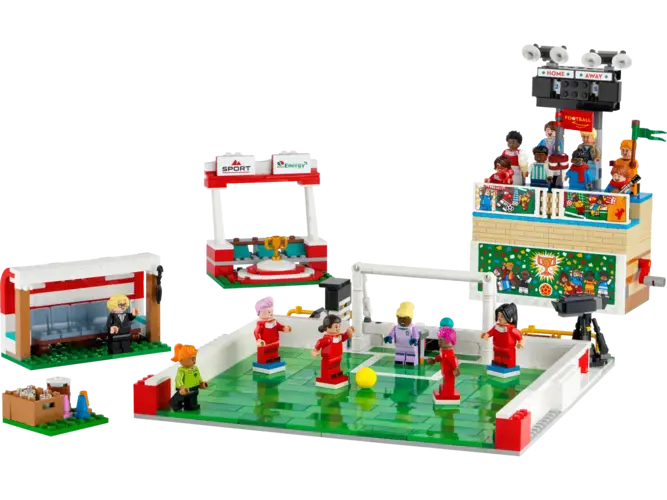 Icons of Play 40634