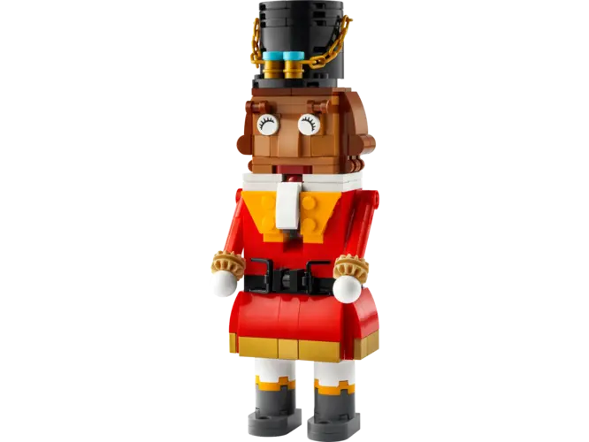 LEGO® Nutcracker