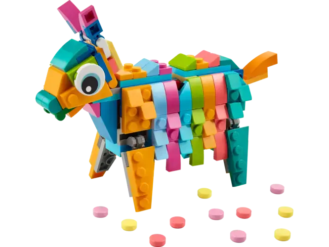 Piñata 40644