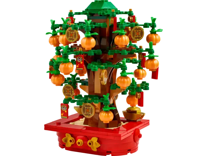 Money Tree