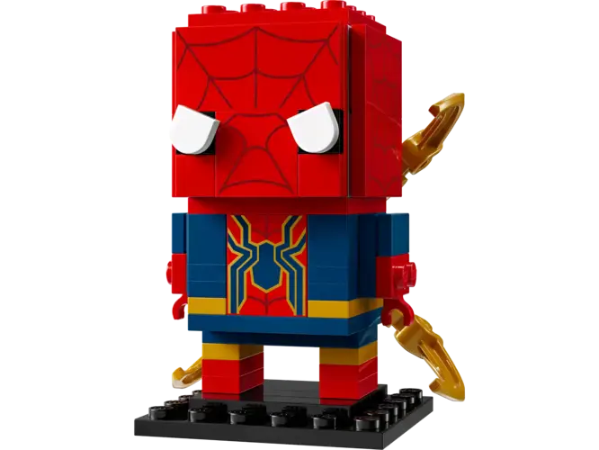 Iron Spider-Man