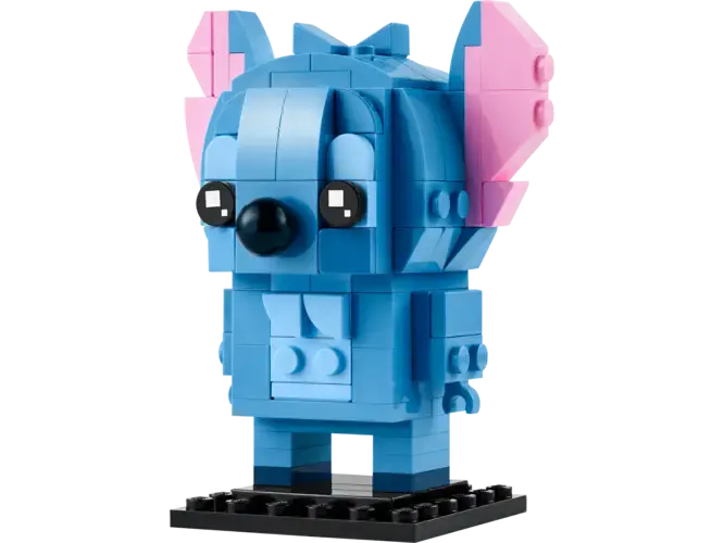 Stitch