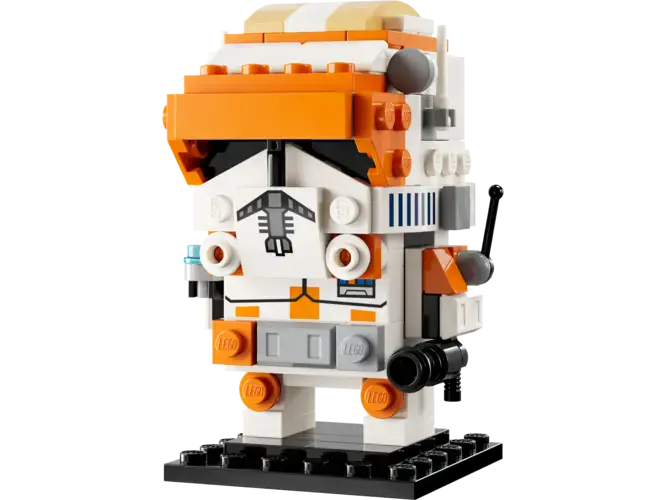 Clone Commander Cody™