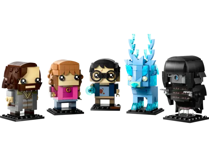 Prisoner of Azkaban™ Figures 40677