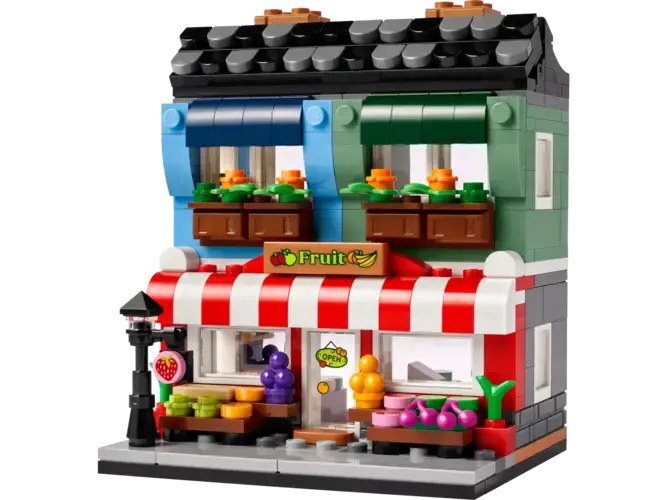Fruit Store 40684