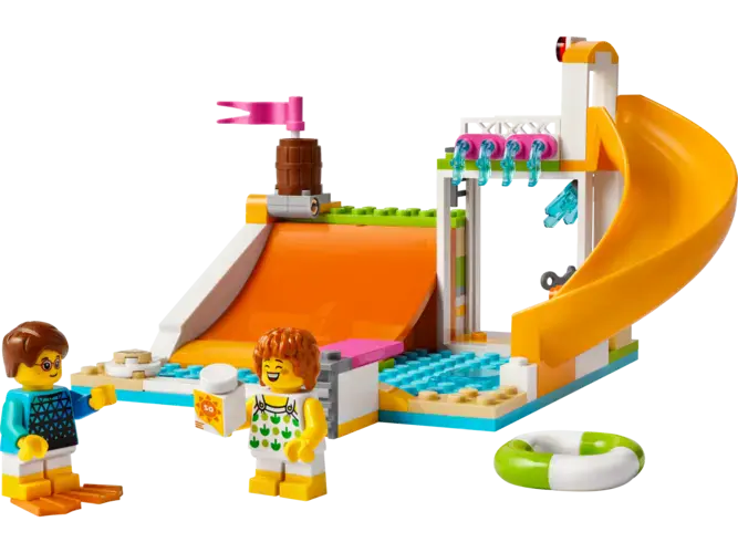 Water Park 40685