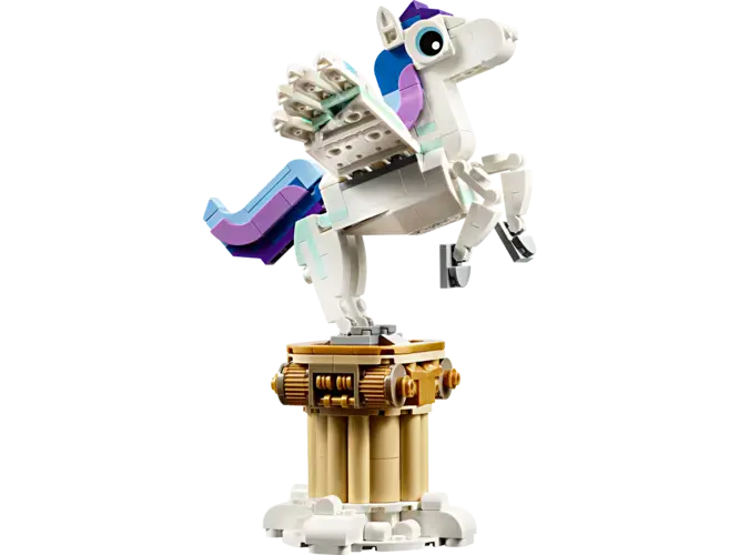 Mythical Pegasus 40691