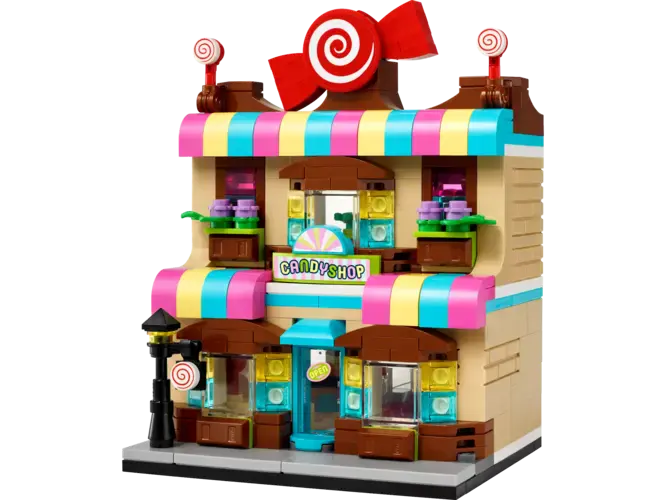 Candy Store 40692