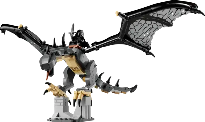 The Lord of the Rings™: Fell Beast™ 40693