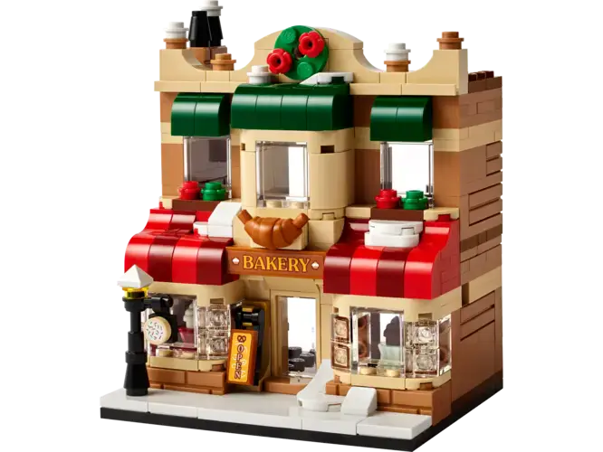 Bakery 40696