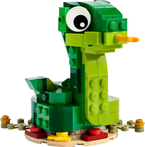 Year of the Snake 40707