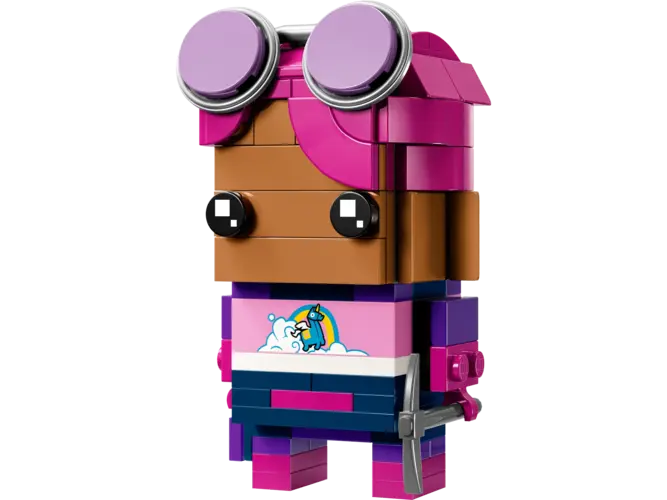 Brite Bomber 40728