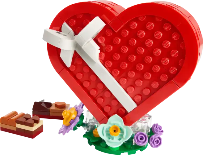 Celebration Series: Valentine's Day Box 40759