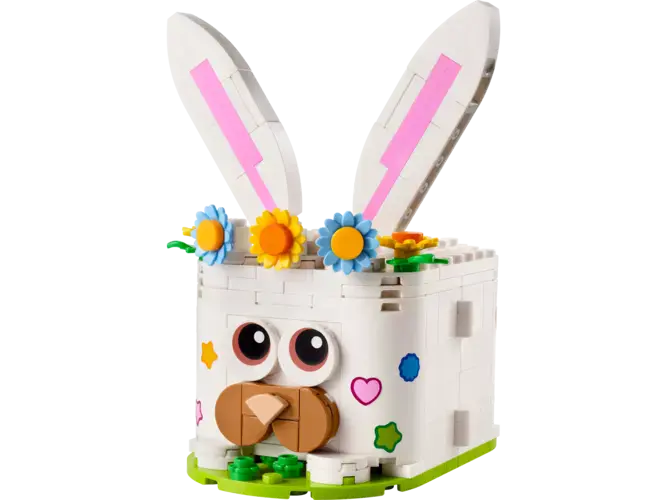 Easter Bunny Surprise 40764